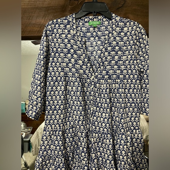J.Crew Dress - Picture 3 of 6